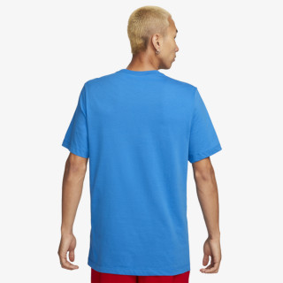 Nike Bluzë U NSW TEE SOLE RALLY FTRA 