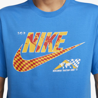 Nike Bluzë U NSW TEE SOLE RALLY FTRA 