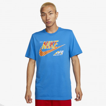 Nike Маица Nike Маица U NSW TEE SOLE RALLY FTRA 