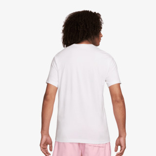 Nike Маица U NSW TEE HEART AND SOLE 