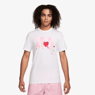 Nike Маица U NSW TEE HEART AND SOLE 