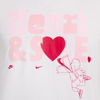 Nike Маица U NSW TEE HEART AND SOLE 