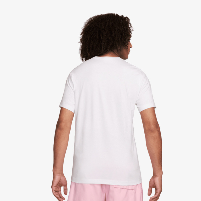 Nike Маица U NSW TEE HEART AND SOLE 