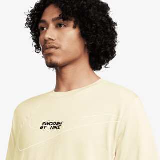 Nike Bluzë M NSW TEE LBR BIG SWOOSH 