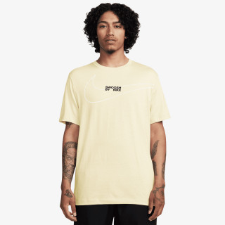 Nike Bluzë M NSW TEE LBR BIG SWOOSH 