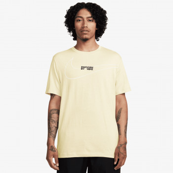 Nike Маица M NSW TEE LBR BIG SWOOSH 