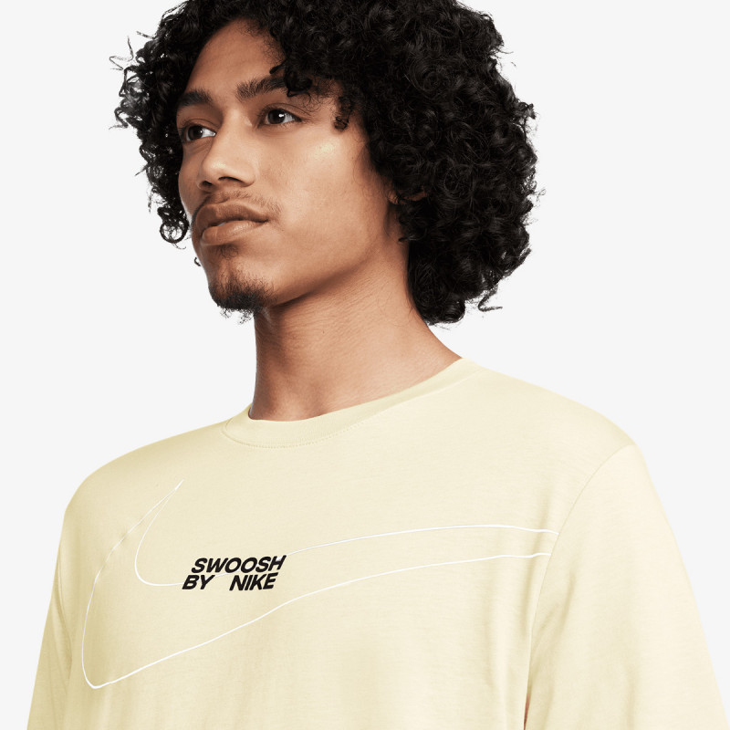 Nike Bluzë M NSW TEE LBR BIG SWOOSH 