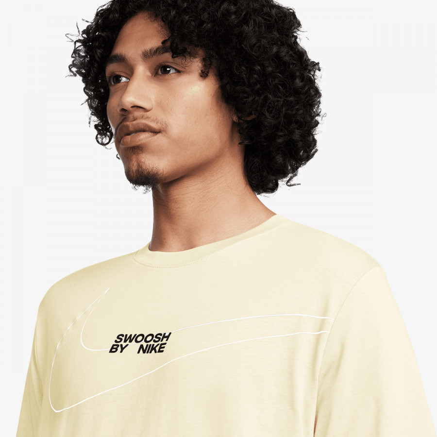 Nike Bluzë M NSW TEE LBR BIG SWOOSH 