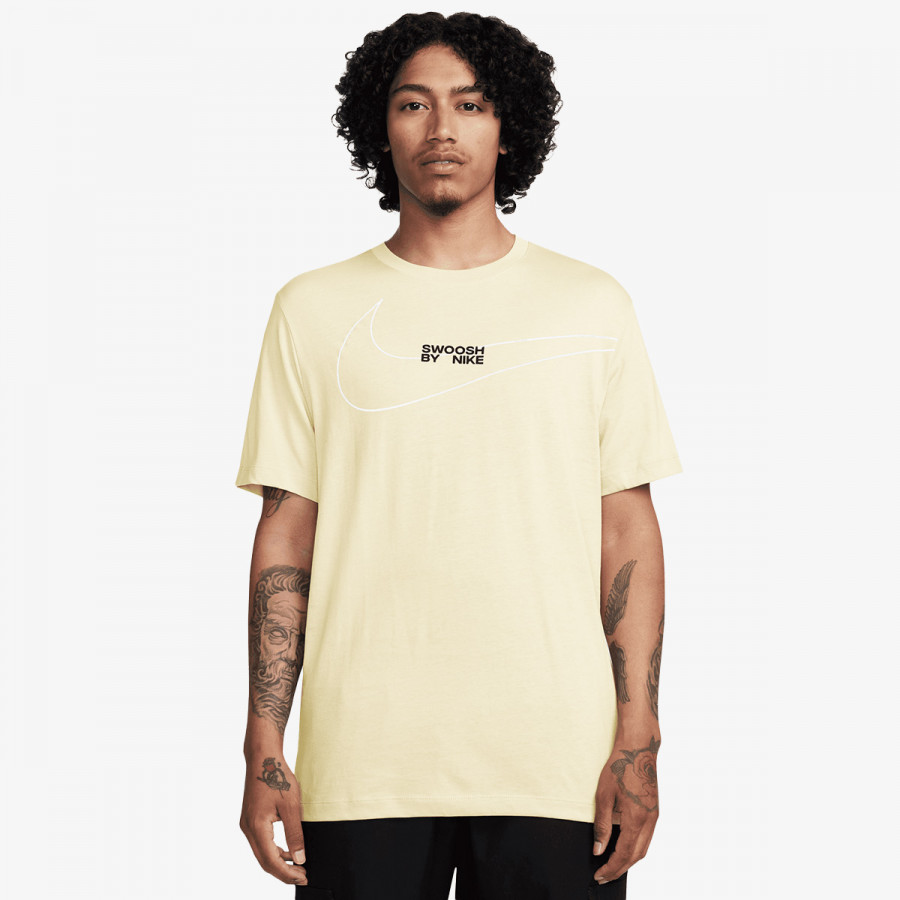 Nike Bluzë M NSW TEE LBR BIG SWOOSH 