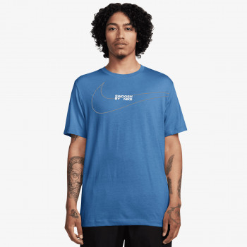 Nike Маица M NSW TEE LBR BIG SWOOSH 