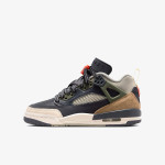 Nike Atlete JORDAN SPIZIKE LOW BG 