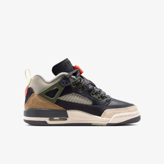 Nike Патики JORDAN SPIZIKE LOW BG 
