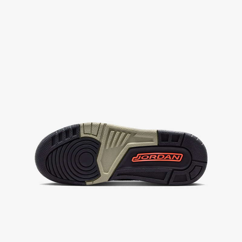 Nike Патики JORDAN SPIZIKE LOW BG 