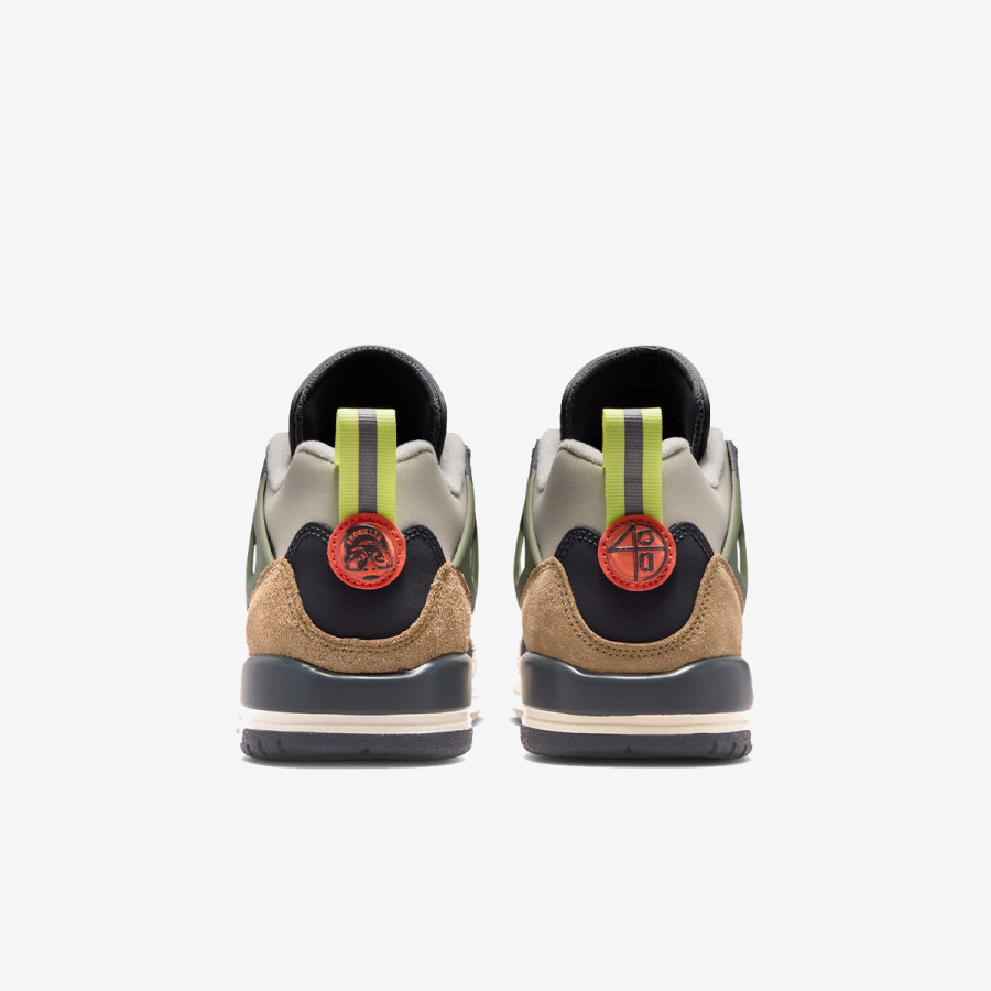 Nike Патики JORDAN SPIZIKE LOW BG 