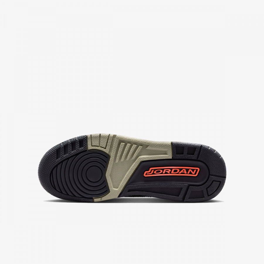 Nike Патики JORDAN SPIZIKE LOW BG 