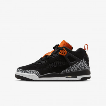 Nike Atlete JORDAN SPIZIKE LOW BG 