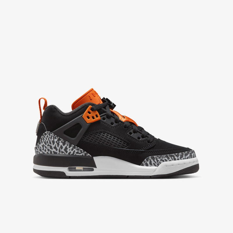 Nike Atlete JORDAN SPIZIKE LOW BG 