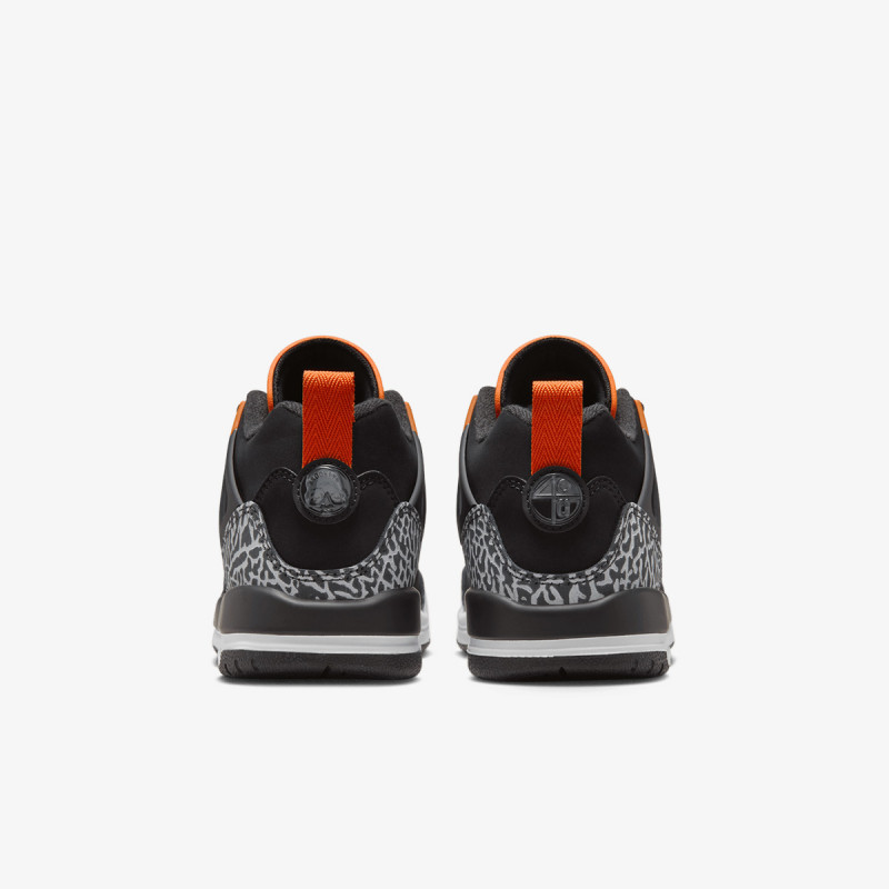 Nike Atlete JORDAN SPIZIKE LOW BG 