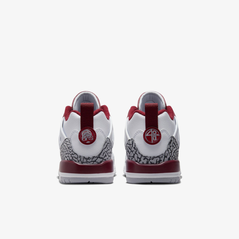 Nike Патики JORDAN SPIZIKE LOW BG 