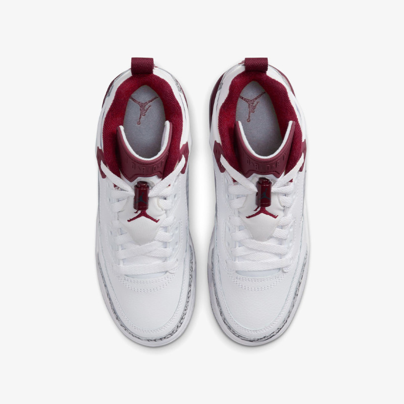 Nike Патики JORDAN SPIZIKE LOW BG 