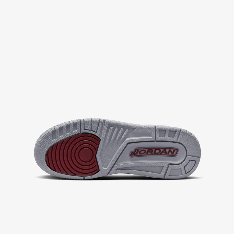 Nike Патики JORDAN SPIZIKE LOW BG 