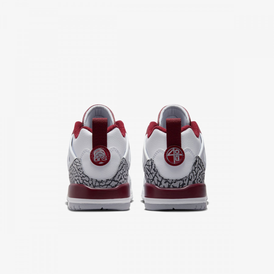 Nike Патики JORDAN SPIZIKE LOW BG 