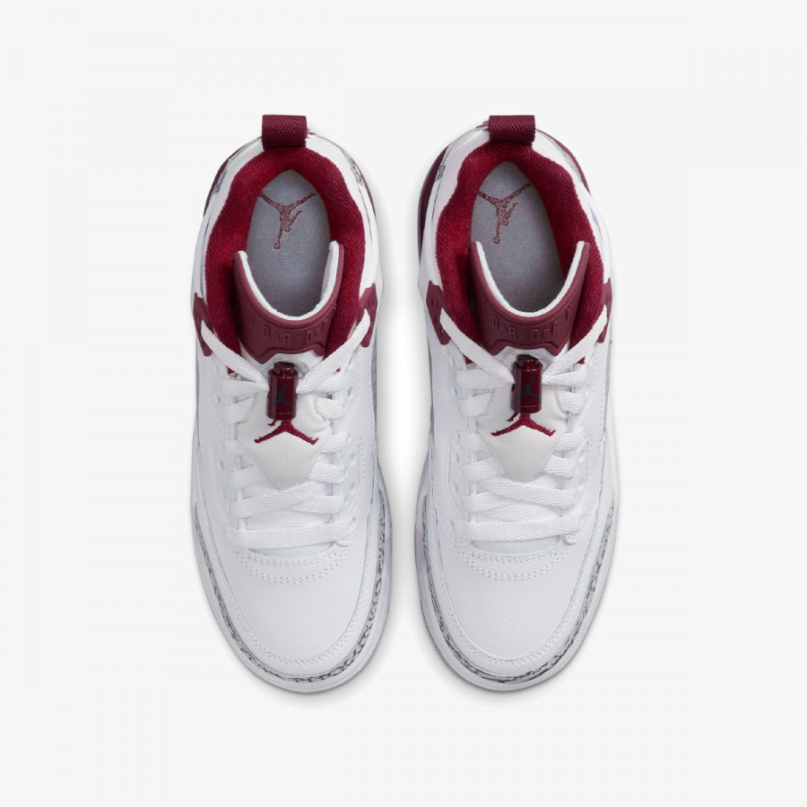 Nike Патики JORDAN SPIZIKE LOW BG 