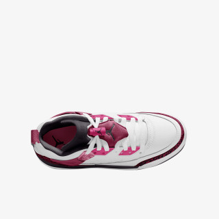 Jordan Патики JORDAN SPIZIKE LOW (GS) 