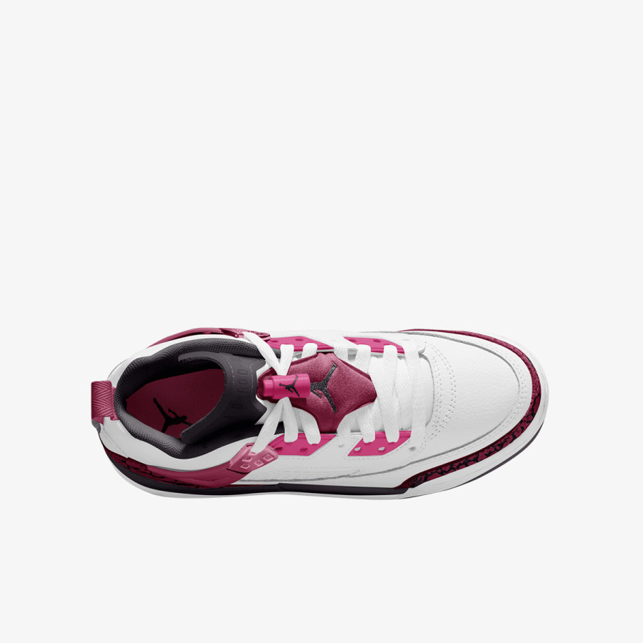 Jordan Патики JORDAN SPIZIKE LOW (GS) 