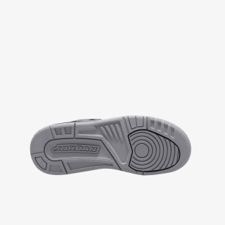 Nike Патики JORDAN SPIZIKE LOW BG 