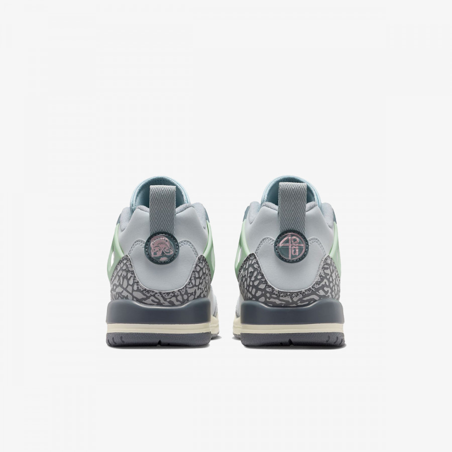 Nike Патики JORDAN SPIZIKE LOW BG 