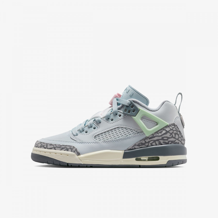 Nike Патики JORDAN SPIZIKE LOW BG 