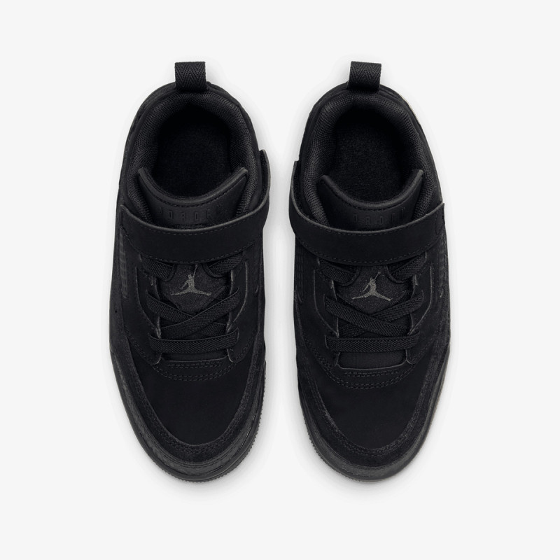 Jordan Патики JORDAN SPIZIKE LOW BP 