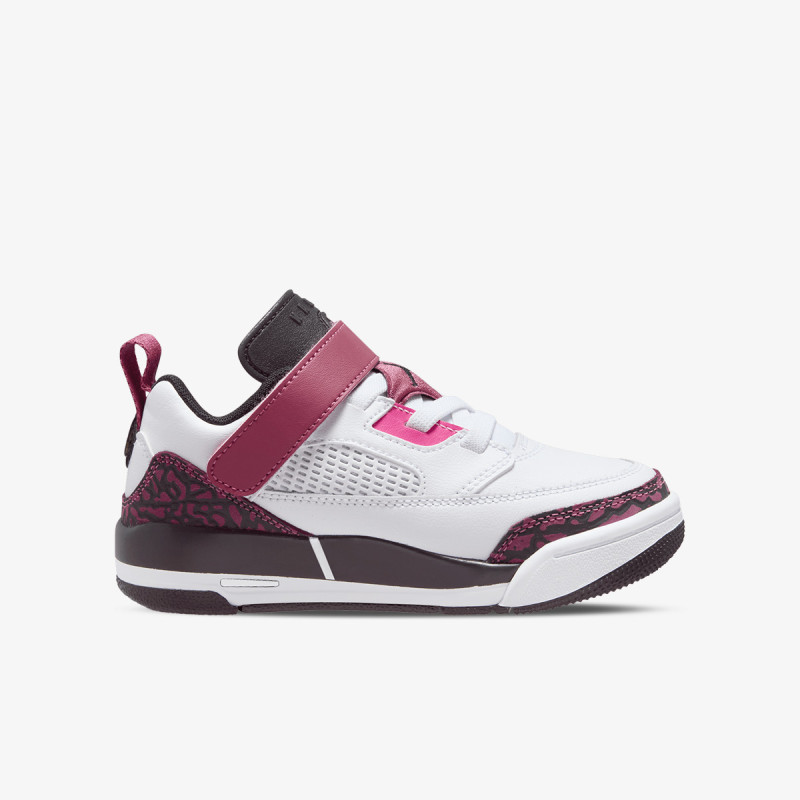 Nike Патики JORDAN SPIZIKE LOW (PS) 