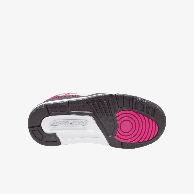 Nike Патики JORDAN SPIZIKE LOW (PS) 