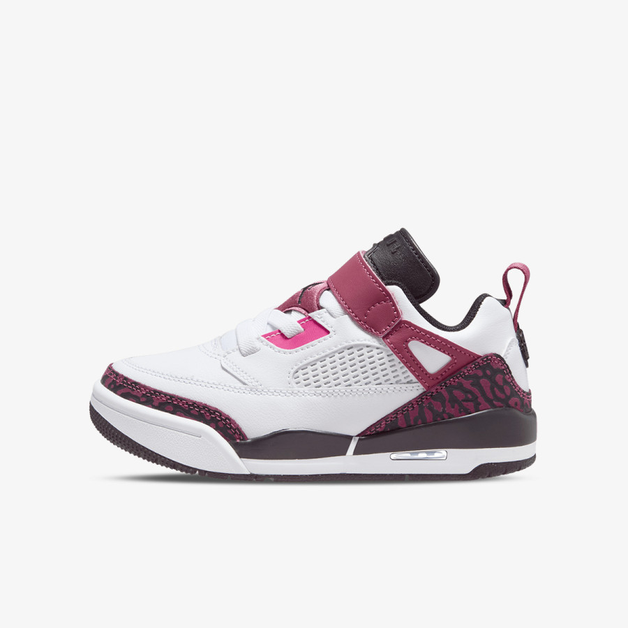 Nike Патики JORDAN SPIZIKE LOW (PS) 