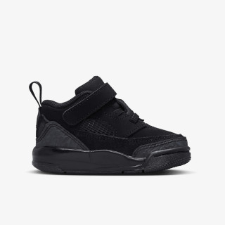 Nike Atlete JORDAN SPIZIKE LOW BT 