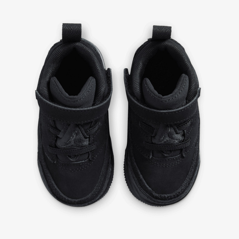 Nike Atlete JORDAN SPIZIKE LOW BT 