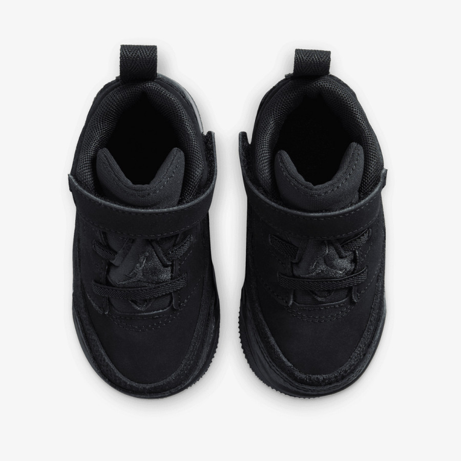 Nike Atlete JORDAN SPIZIKE LOW BT 
