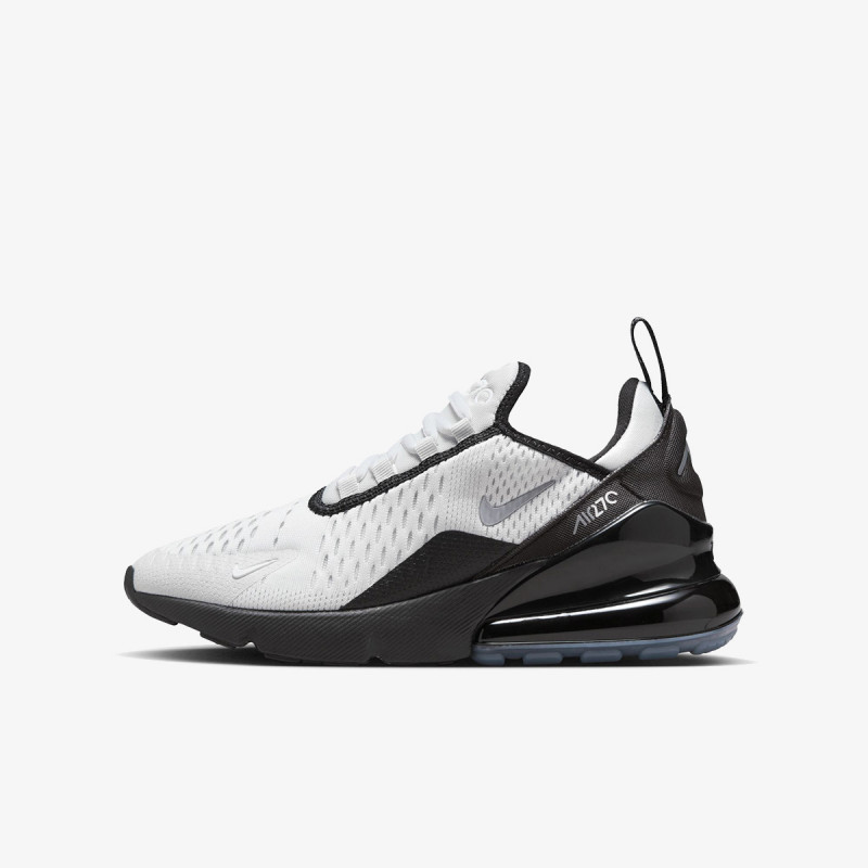 Air 270 buzz 2025