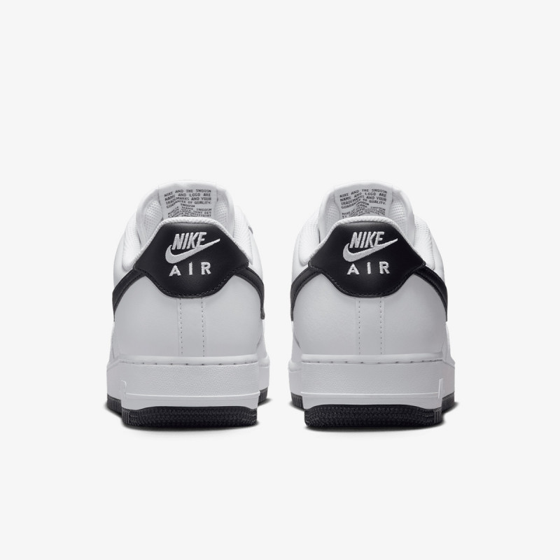 Nike Патики Air Force 1 '07 
