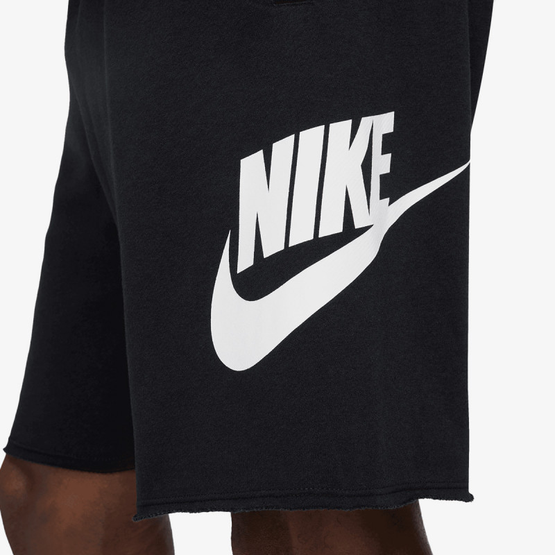 Nike Pantallona të shkurtra M NK CLUB ALUMNI FT SHORT 