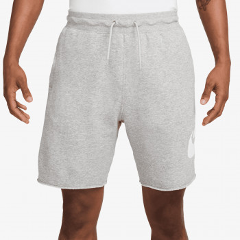 Nike Pantallona të shkurtra M NK CLUB ALUMNI FT SHORT 