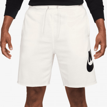 Nike Pantallona të shkurtra M NK CLUB ALUMNI FT SHORT 