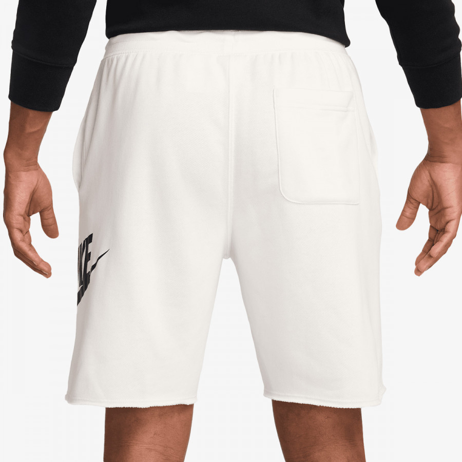 Nike Шорц Club Alumni 