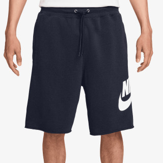 Nike Pantallona të shkurtra M NK CLUB ALUMNI FT SHORT 