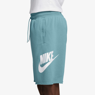 Nike Pantallona të shkurtra M NK CLUB ALUMNI FT SHORT 