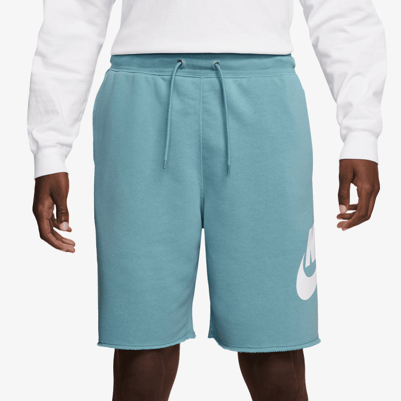 Nike Pantallona të shkurtra M NK CLUB ALUMNI FT SHORT 
