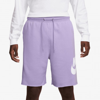Nike Pantallona të shkurtra M NK CLUB ALUMNI FT SHORT 