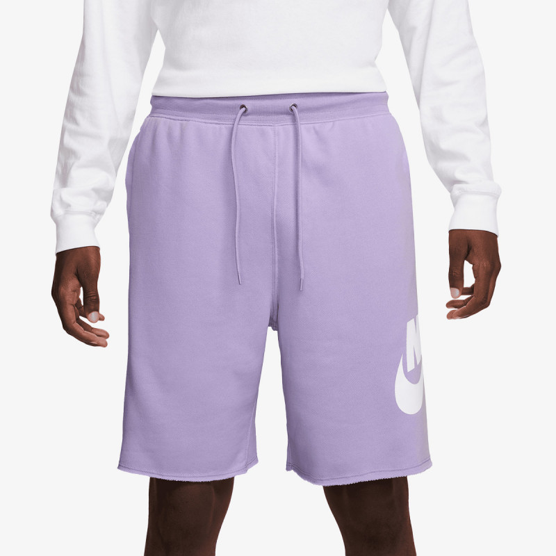 Nike Шорц M NK CLUB ALUMNI FT SHORT 